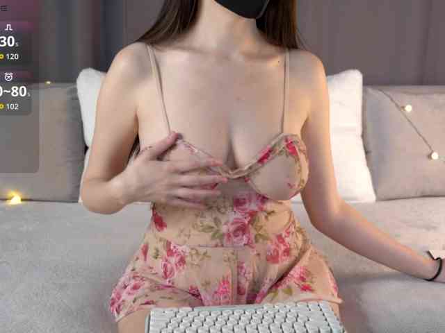 Sexshow-Bild von lisfoster