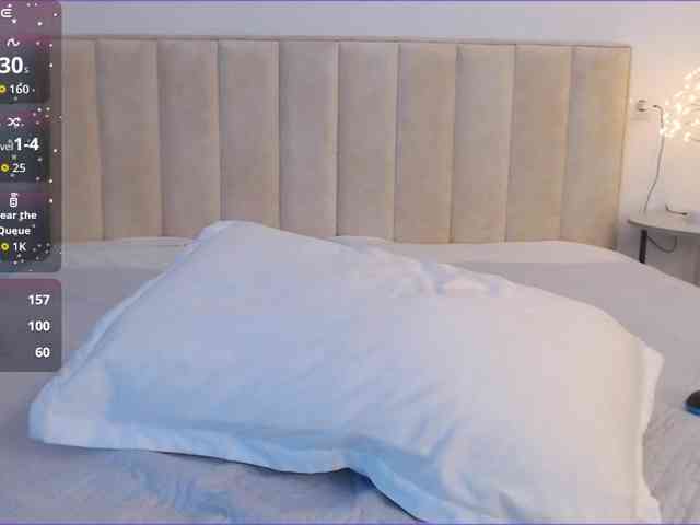 Asunacutee7's sex show image