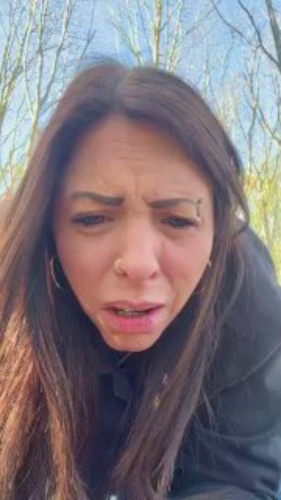 Ladyjane20026's sex show image