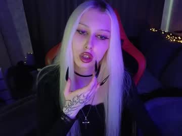 goth__tv's sex show image