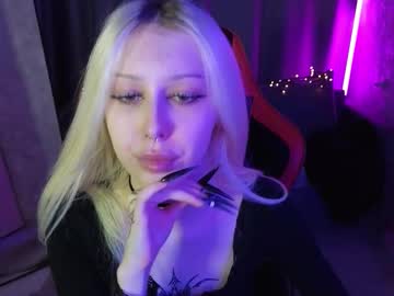 goth__tv's sex show image