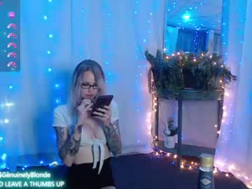 Sexshow-Bild von nataliebinx