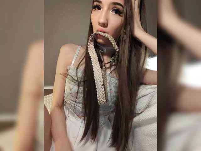 Sexshow-Bild von BonnieFitoNyash