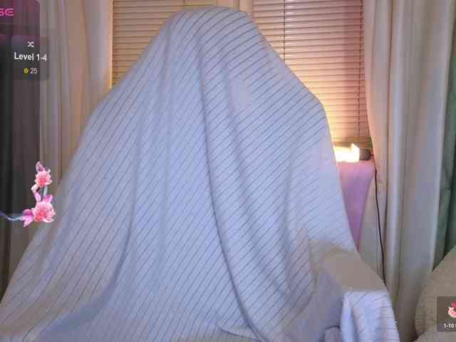 Изображение секс-шоу модели BonnieFitoNyash