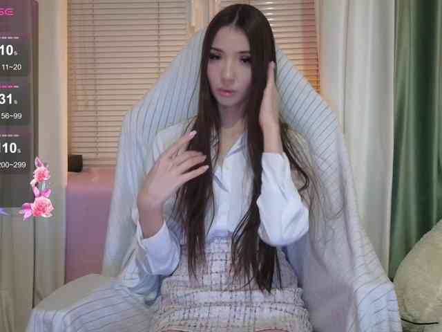 Изображение секс-шоу модели BonnieFitoNyash