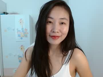 Sexshow-Bild von asiantabbyx