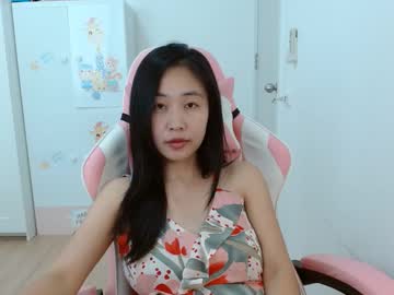 Sexshow-Bild von asiantabbyx