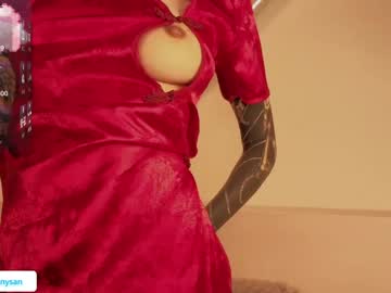 midori__san's sex show image