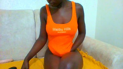 Sexshow-Bild von Africanbella Sexshow-Bild von Africanbella