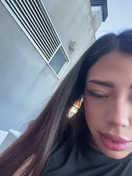 AshleyWinslow's sex show image