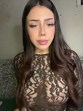 AshleyWinslow's sex show image