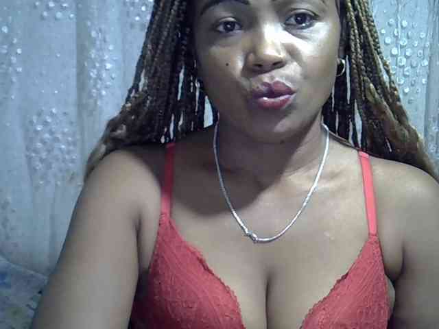 Sexywife1's sex show image