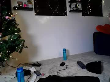 Sexshow-Bild von scarlett_gushes