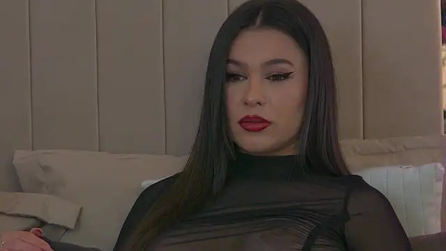 reyabaines's sex show image