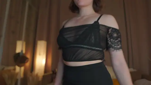 Sexshow-Bild von SherryBoone