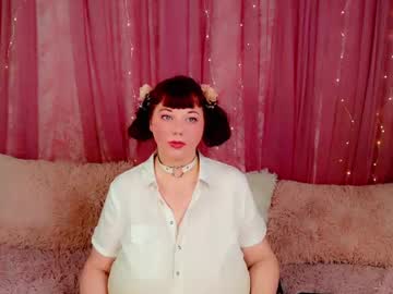 Sexshow-Bild von kristenamour