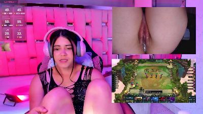 EvaBloom_'s sex show image