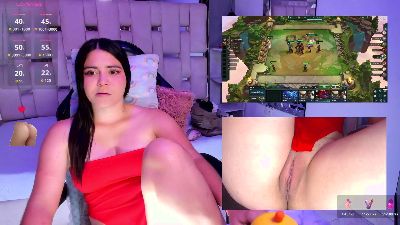 EvaBloom_'s sex show image