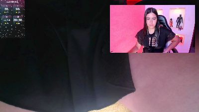 Изображение секс-шоу модели EvaBloom_