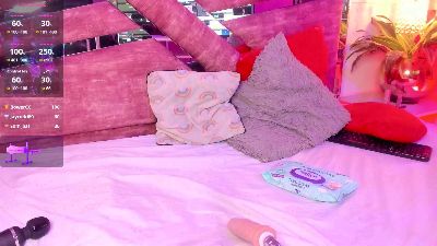Изображение секс-шоу модели EvaBloom_ Изображение секс-шоу модели EvaBloom_