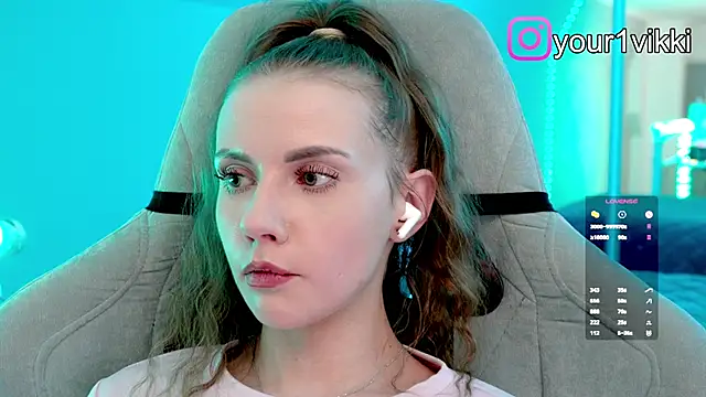 Vikki_Cheese's sex show image Vikki_Cheese's sex show image