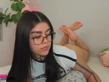 Изображение секс-шоу модели daliapunkt