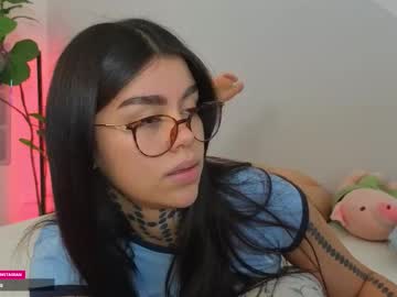 daliapunkt's sex show image