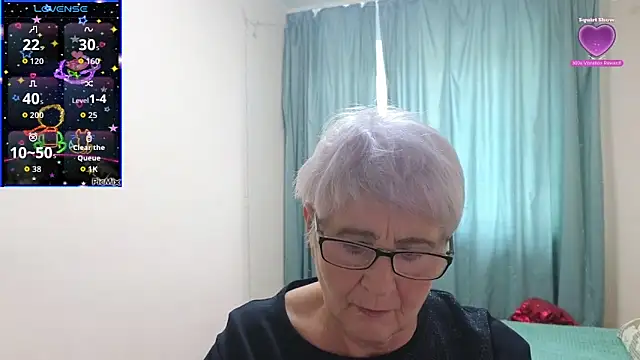 Изображение секс-шоу модели Sandra_Snowflake
