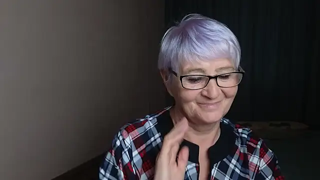 Изображение секс-шоу модели Sandra_Snowflake