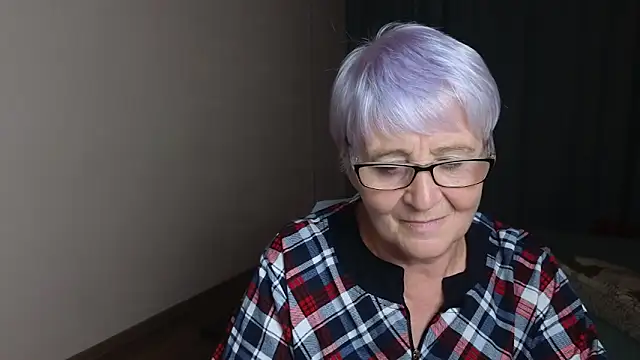 Изображение секс-шоу модели Sandra_Snowflake