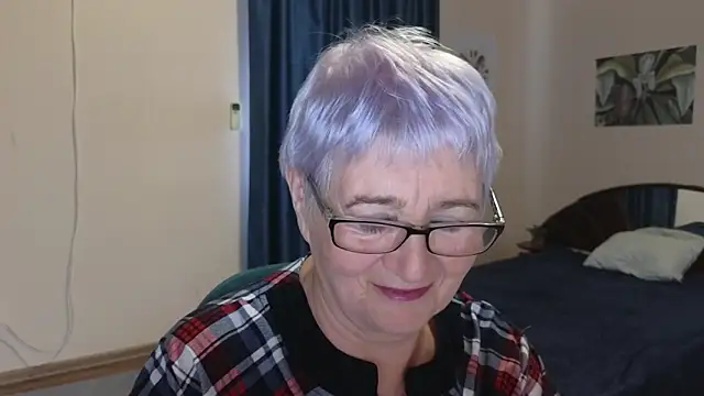 Sexshow-Bild von Sandra_Snowflake Sexshow-Bild von Sandra_Snowflake