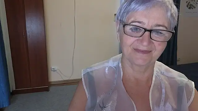 Sexshow-Bild von Sandra_Snowflake Sexshow-Bild von Sandra_Snowflake