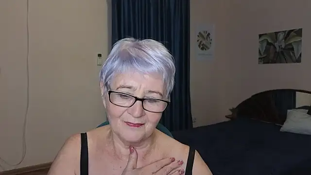 Sexshow-Bild von Sandra_Snowflake Sexshow-Bild von Sandra_Snowflake