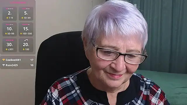 Sexshow-Bild von Sandra_Snowflake Sexshow-Bild von Sandra_Snowflake