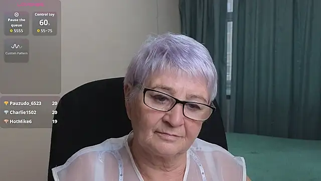 Изображение секс-шоу модели Sandra_Snowflake Изображение секс-шоу модели Sandra_Snowflake