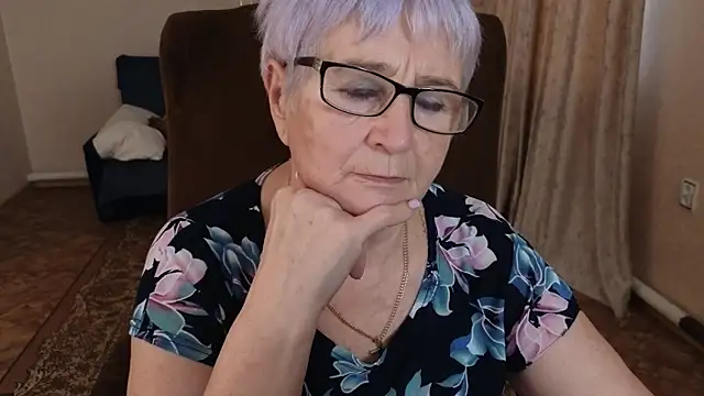 Изображение секс-шоу модели Sandra_Snowflake