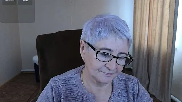 Изображение секс-шоу модели Sandra_Snowflake