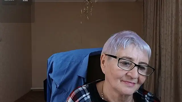 Изображение секс-шоу модели Sandra_Snowflake