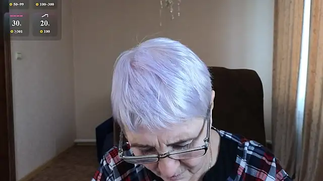 Изображение секс-шоу модели Sandra_Snowflake