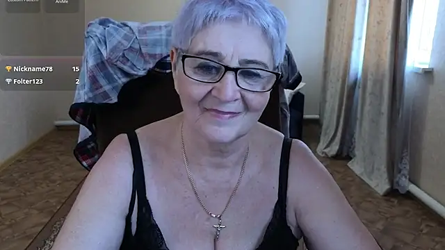 Изображение секс-шоу модели Sandra_Snowflake