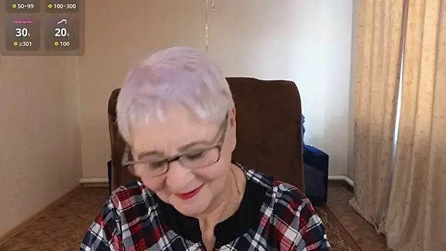 Изображение секс-шоу модели Sandra_Snowflake