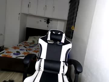 naughty_mariaxx's sex show image