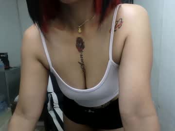 naughty_mariaxx's sex show image