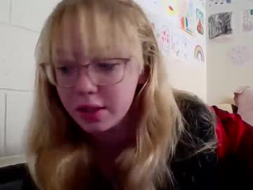 blonde_katie's sex show image