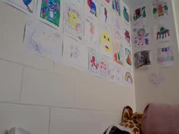 blonde_katie's sex show image