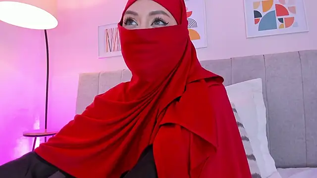 fatiima_'s sex show image