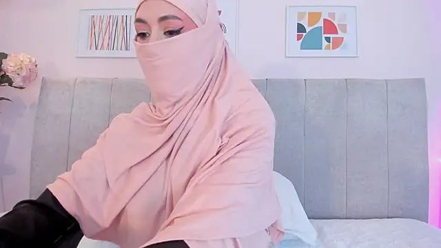 fatiima_'s sex show image