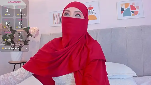 fatiima_'s sex show image