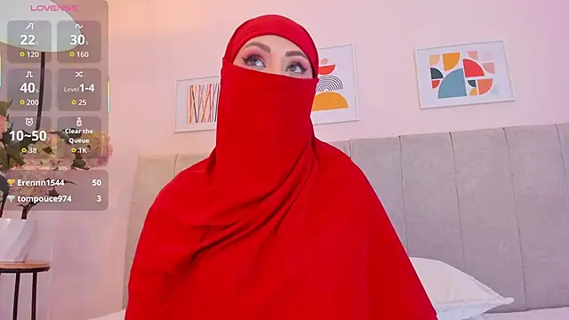 fatiima_'s sex show image