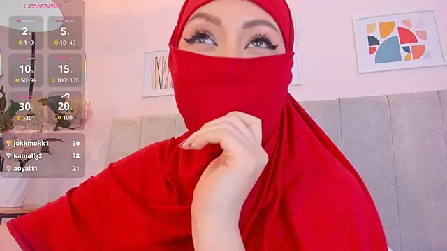 fatiima_'s sex show image